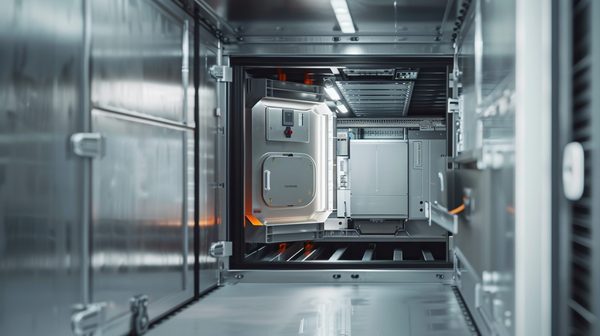 Bac isotherme : les matériaux utilisés pour la fabrication du produit