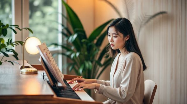 Les avantages prouvés de travailler en musique pour la productivité