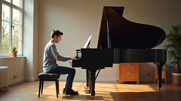 Travailler en musique rendrait plus productif : découvrez ses bénéfices prouvés