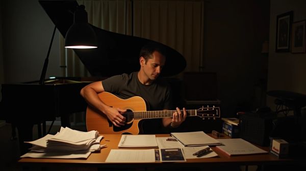 Travailler en musique rendrait plus productif : découvrez ses bénéfices prouvés