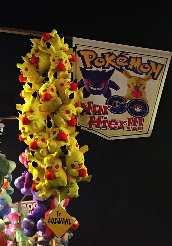 Peluche Pokémon : Quel est le super cadeau pour les fans de Pokémon ?