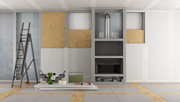 Optimisation énergétique dans la rénovation d'appartement : des idées innovantes pour économiser et préserver l'environnement