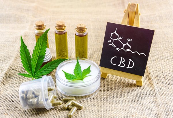 Quelles sont les techniques pour choisir le meilleur produit au CBD ?