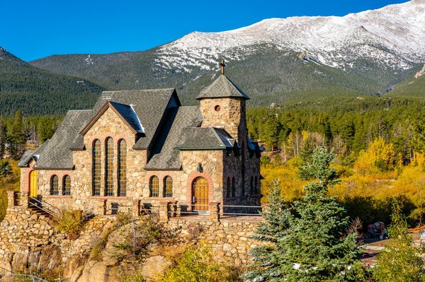 Pourquoi visiter Saint Malo ?