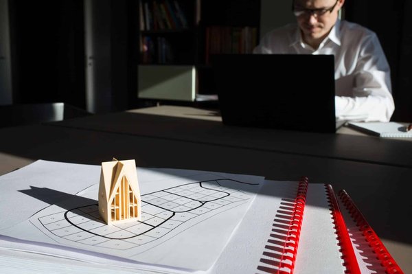 Que choisissiez-vous: l'achat ou la construction d'une résidence principale?