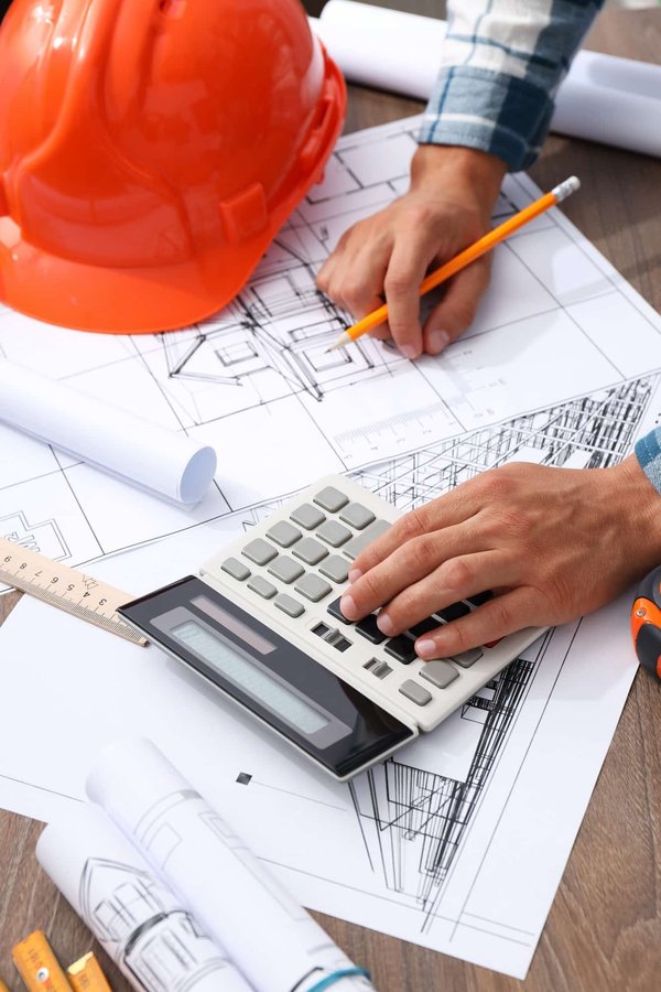 Faire des devis est il nécessaire pour un construction d'une maison ?