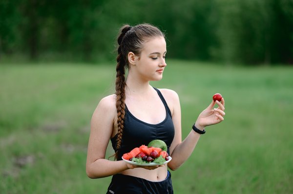 Alimentation et sport : quels conseils ?