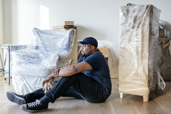 Déménagement et la location de garde-meubles : à qui faire appel ?