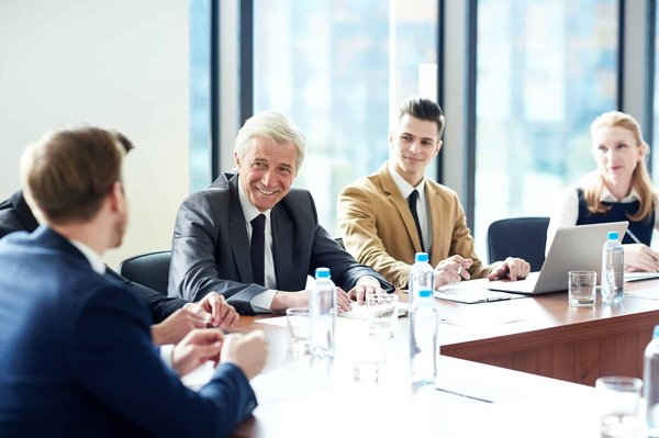 L' impacts positifs du développement durable en entreprise