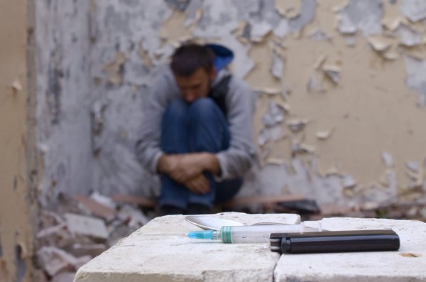 Les défis de la désintoxication et du sevrage.