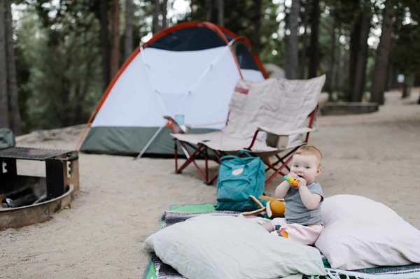 Quels sont les tarifs d'un camping à Hyeres?