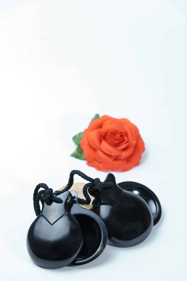 Maîtrisez les castagnettes en un clic