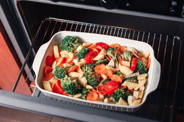 Découvrez les plats four en céramique pour des repas réussis