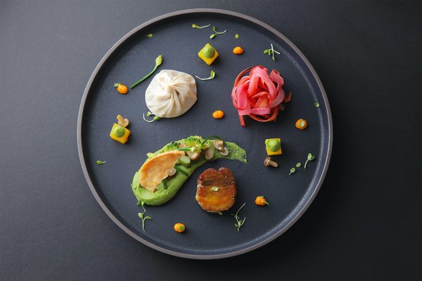 Gastronomie moléculaire: révolution culinaire et techniques avant-gardistes